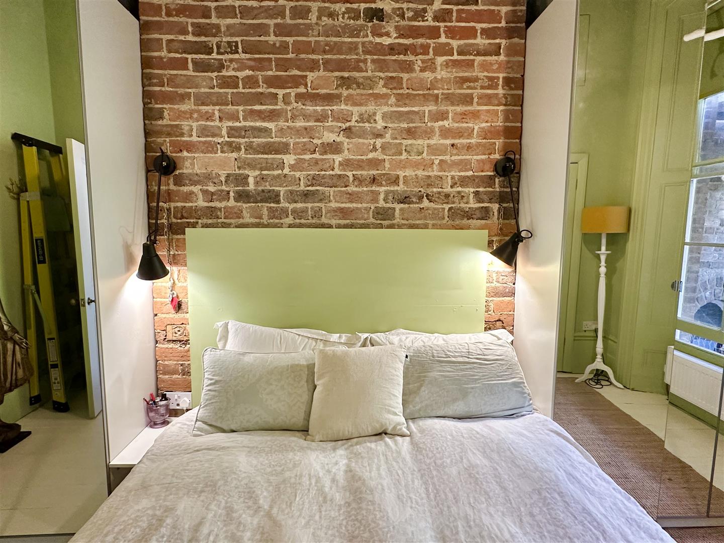 Eversfield Place, St. Leonards-On-Sea